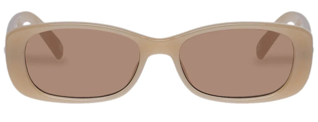 Le Specs Unreal! Latte Brown (2352269)