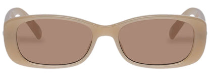 Le Specs Unreal! Latte Brown (2352269)