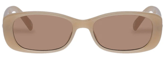 Le Specs Unreal! Latte Brown (2352269)