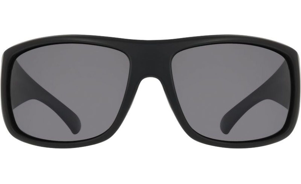 Dragon Vantage 2.0 Polarised Matte Black H2O Smoke LL (508/S 001)