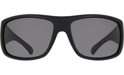 Dragon Vantage 2.0 Polarised Matte Black H2O Smoke LL (508/S 001)