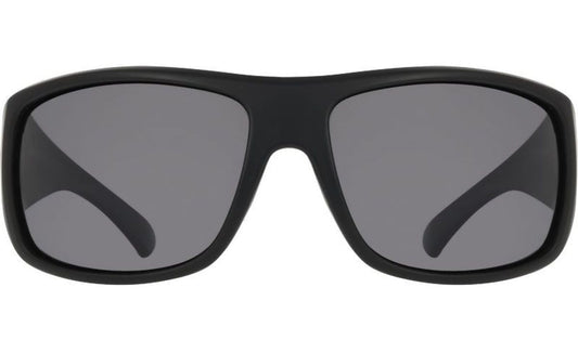 Dragon Vantage 2.0 Polarised Matte Black H2O Smoke LL (508/S 001)