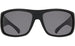 Dragon Vantage 2.0 Polarised Matte Black H2O Smoke LL (508/S 001)