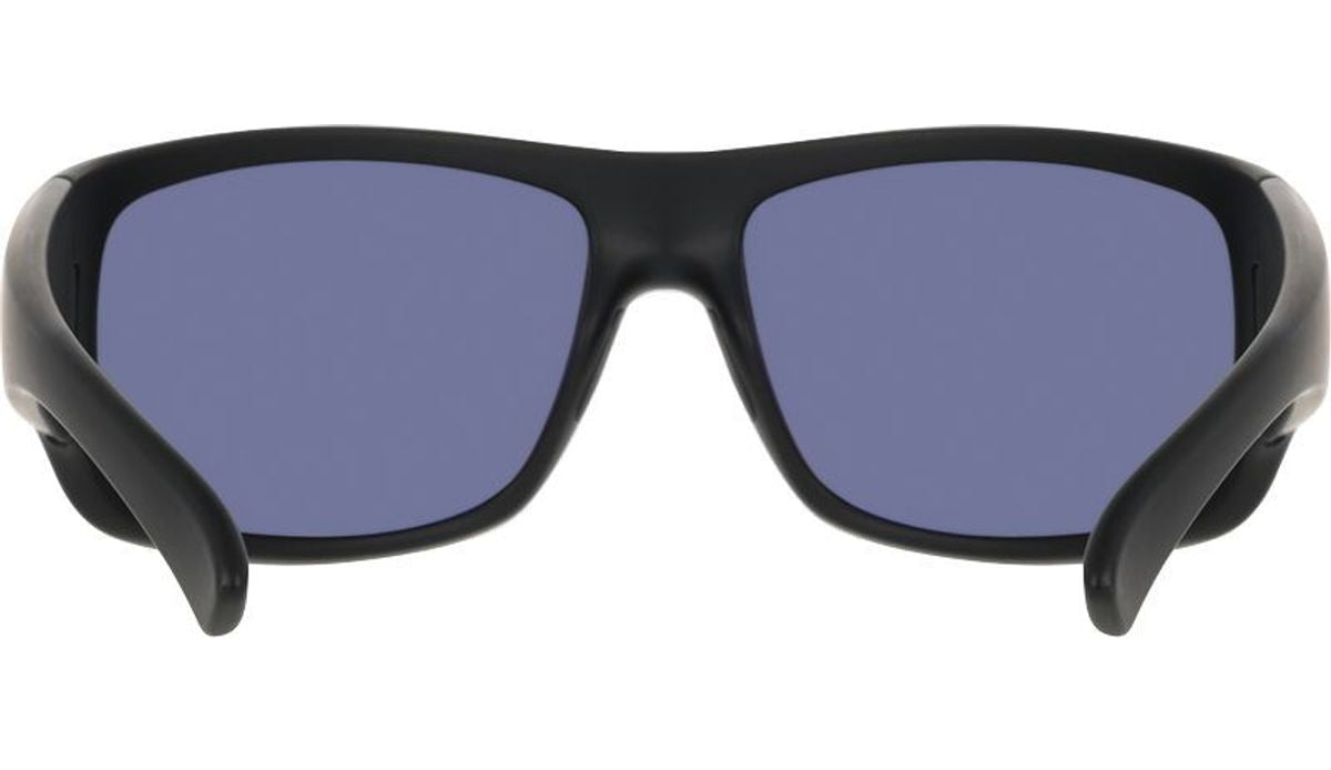 Dragon Vantage 2.0 Polarised Matte Black H2O Smoke LL (508/S 001)