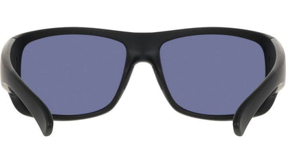 Dragon Vantage 2.0 Polarised Matte Black H2O Smoke LL (508/S 001)