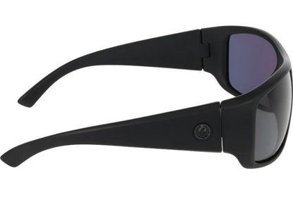 Dragon Vantage 2.0 Polarised Matte Black H2O Smoke LL (508/S 001)
