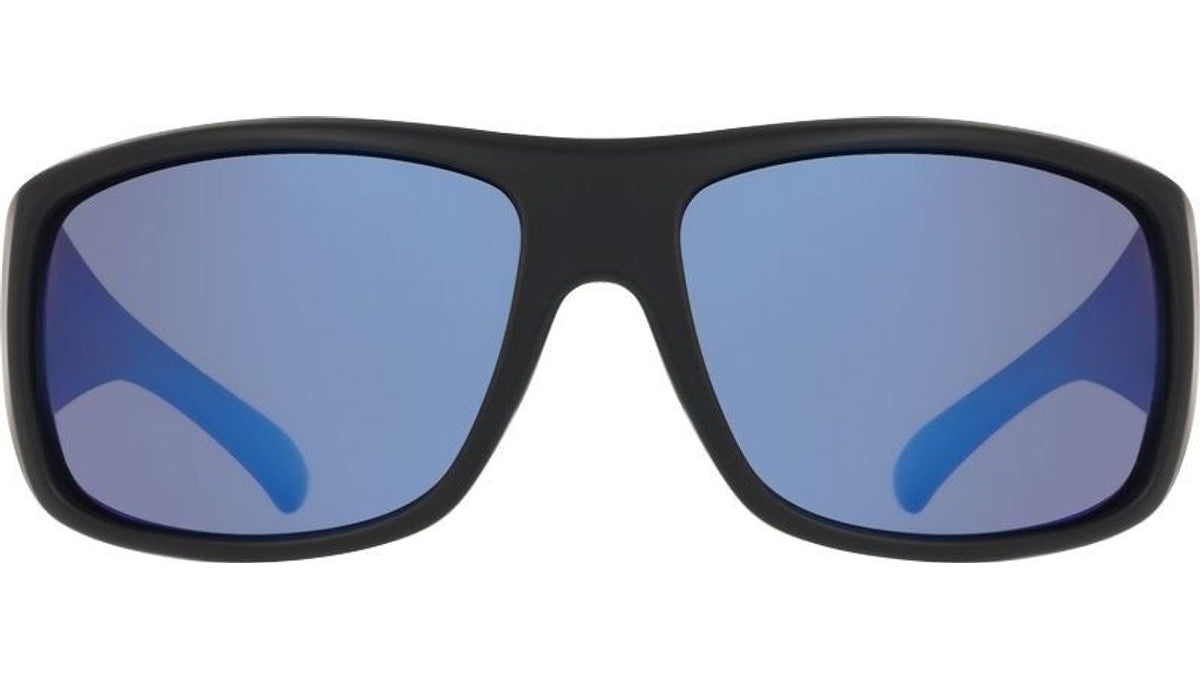 Dragon Vantage 2.0 Polarised Matte Black H2O Blue Ion LL (508/S 002)