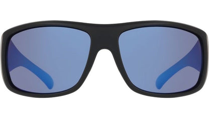 Dragon Vantage 2.0 Polarised Matte Black H2O Blue Ion LL (508/S 002)