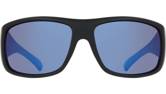 Dragon Vantage 2.0 Polarised Matte Black H2O Blue Ion LL (508/S 002)