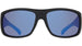 Dragon Vantage 2.0 Polarised Matte Black H2O Blue Ion LL (508/S 002)