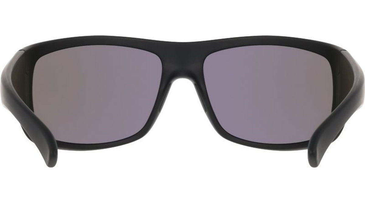 Dragon Vantage 2.0 Polarised Matte Black H2O Blue Ion LL (508/S 002)
