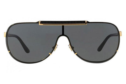 Versace 2140 Gold Grey (2140-100287)