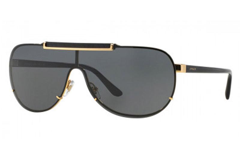 Versace 2140 Gold Grey (2140-100287)