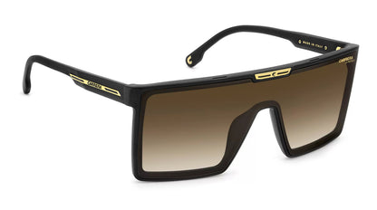 Carrera Victory C07/S Matte Black Brown Gradient (003 86)