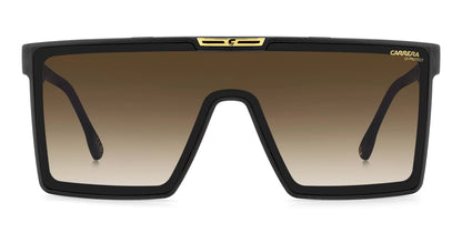 Carrera Victory C07/S Matte Black Brown Gradient (003 86)