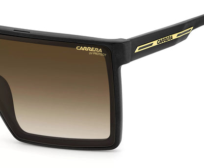 Carrera Victory C07/S Matte Black Brown Gradient (003 86)