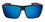 Spotters Villain Polarised Matte Black Glass Ice (Villain 03)