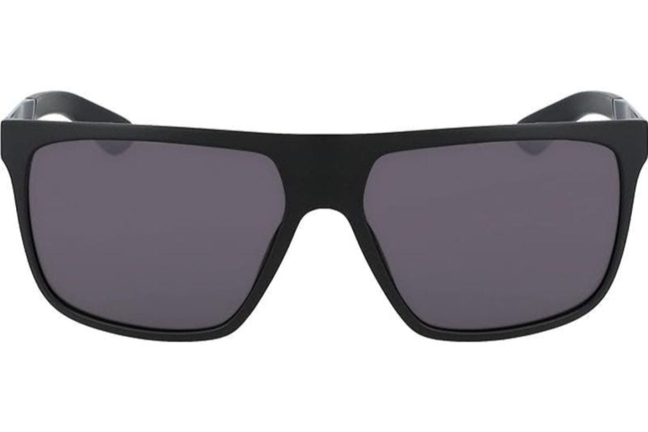 Dragon Vinyl Polarised Matte Black Grey LL (45036 004)