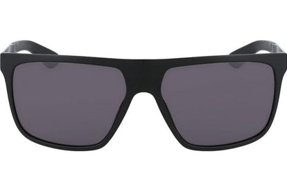 Dragon Vinyl Polarised Matte Black Grey LL (45036 004)