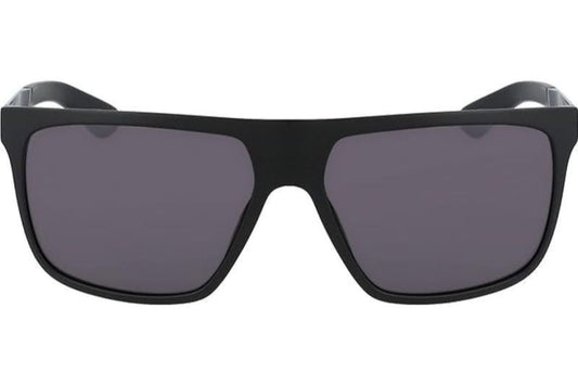 Dragon Vinyl Polarised Matte Black Grey LL (45036 004)