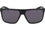 Dragon Vinyl Polarised Matte Black Grey LL (45036 004)