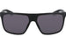 Dragon Vinyl Polarised Matte Black Grey LL (45036 004)