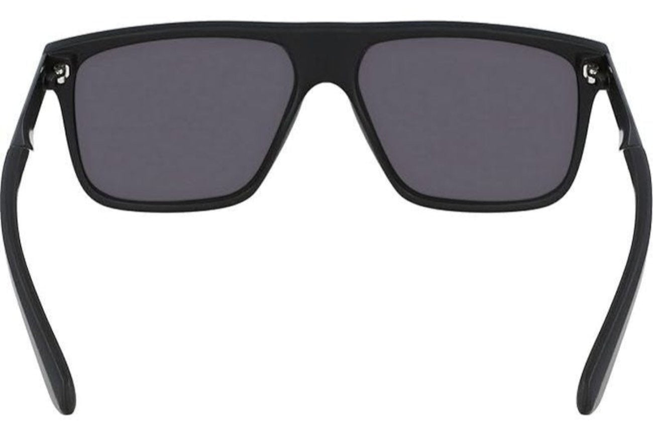 Dragon Vinyl Polarised Matte Black Grey LL (45036 004)