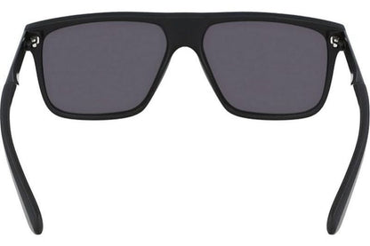 Dragon Vinyl Polarised Matte Black Grey LL (45036 004)