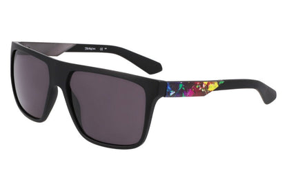 Dragon Vinyl Polarised Matte Black Multiverse Smoke LL (45036 017)