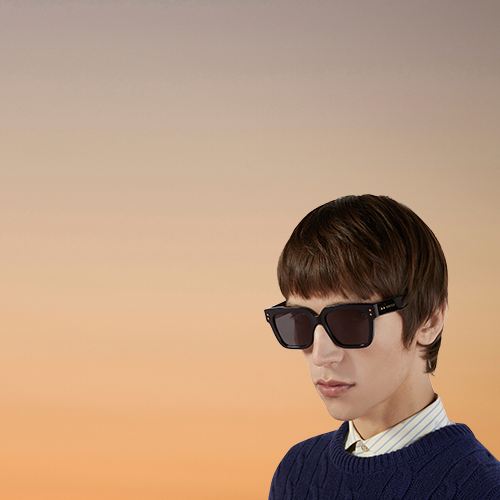 Mens wayfarer style sunglasses shop