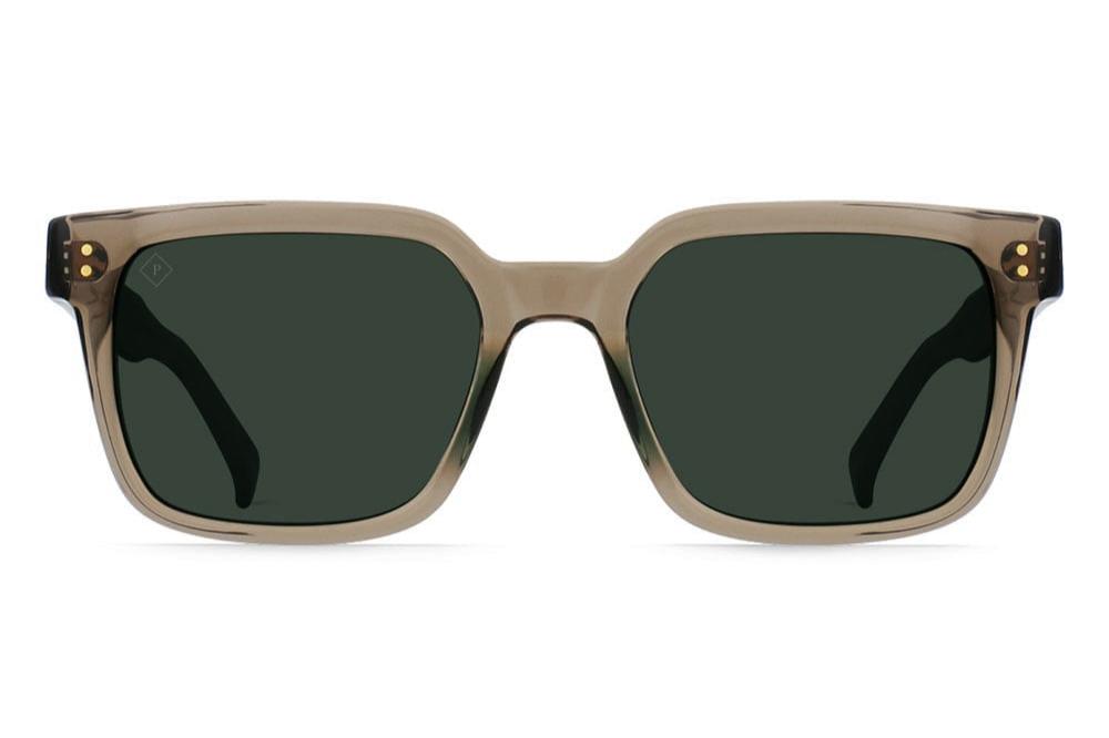 Raen West Ghost Green Polarised (West 02)