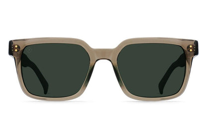 Raen West Ghost Green Polarised (West 02)