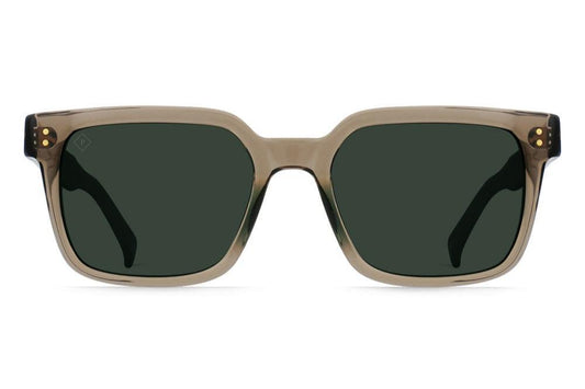 Raen West Ghost Green Polarised (West 02)