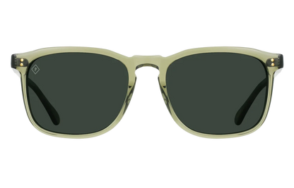 Raen Wiley Cambria Green Polarised (Wiley 08)