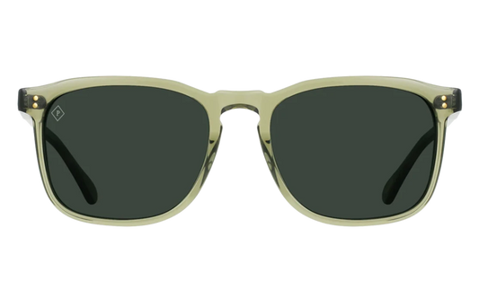 Raen Wiley Cambria Green Polarised (Wiley 08)