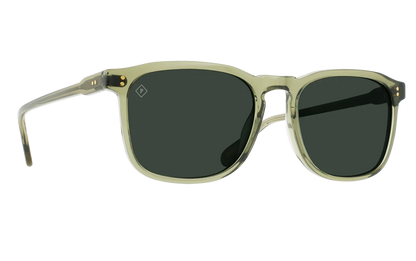 Raen Wiley Cambria Green Polarised (Wiley 08)