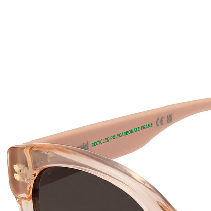 Polaroid 6248/S/X Polarised Nude Brown Gradient PLD 6248/S/X FWM LA (50)