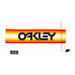 Oakley Grips Retro Stripe Microfibre Case