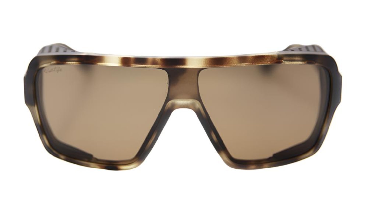 Von Zipper Defender Polarised Camo Brown (SMSDEF-DBP)