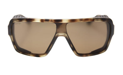 Von Zipper Defender Polarised Camo Brown (SMSDEF-DBP)