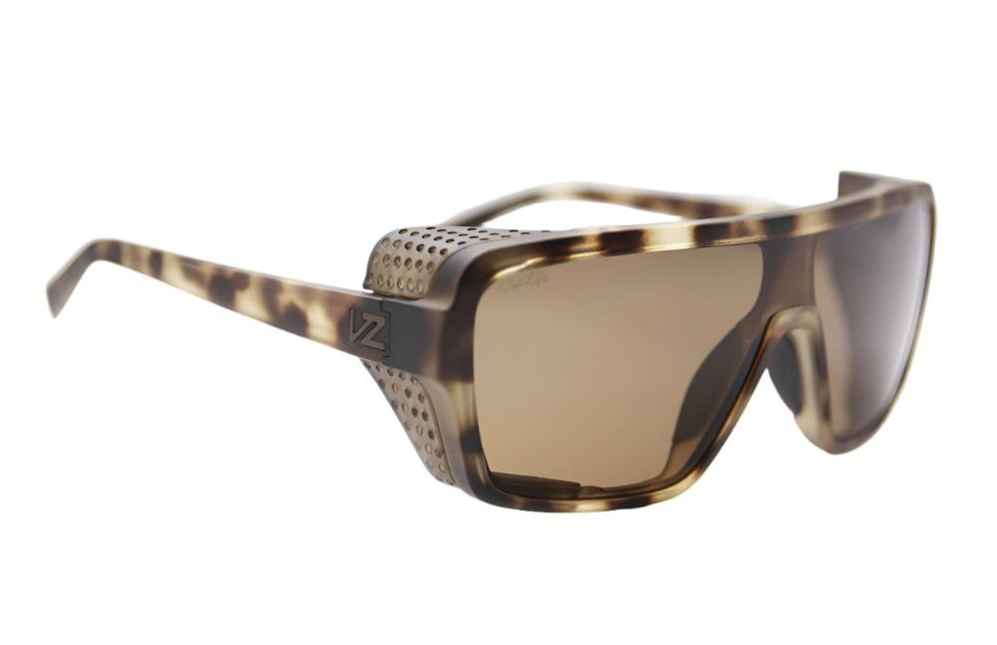 Von Zipper Defender Polarised Camo Brown (SMSDEF-DBP)