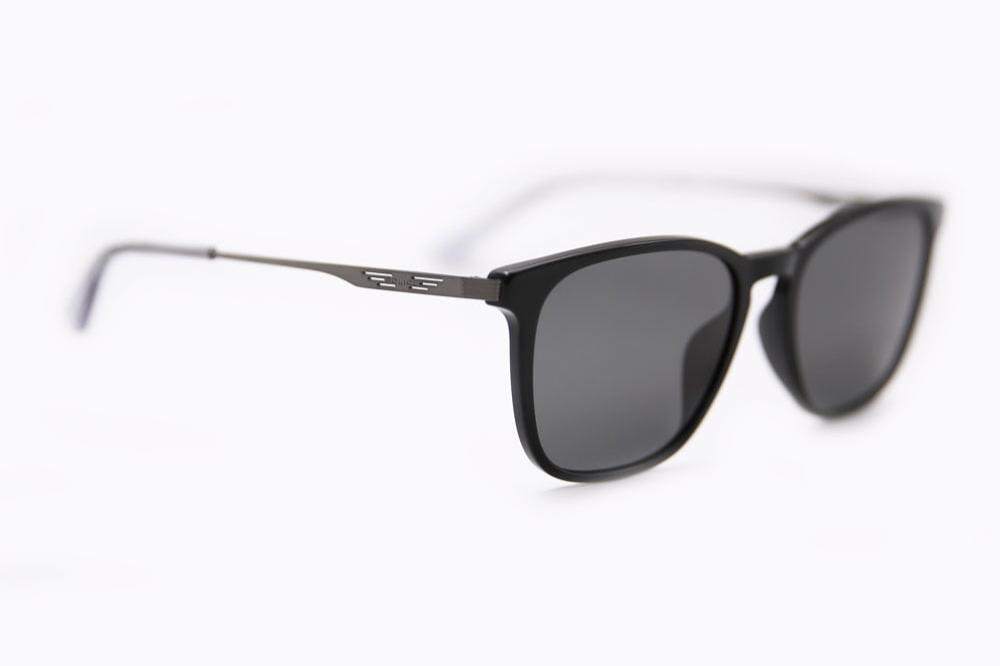 Police SPL872N - 0700 Shiny Black | Sunglasses Man Police SPL872N - 0700 Shiny Black | Sunglasses Man