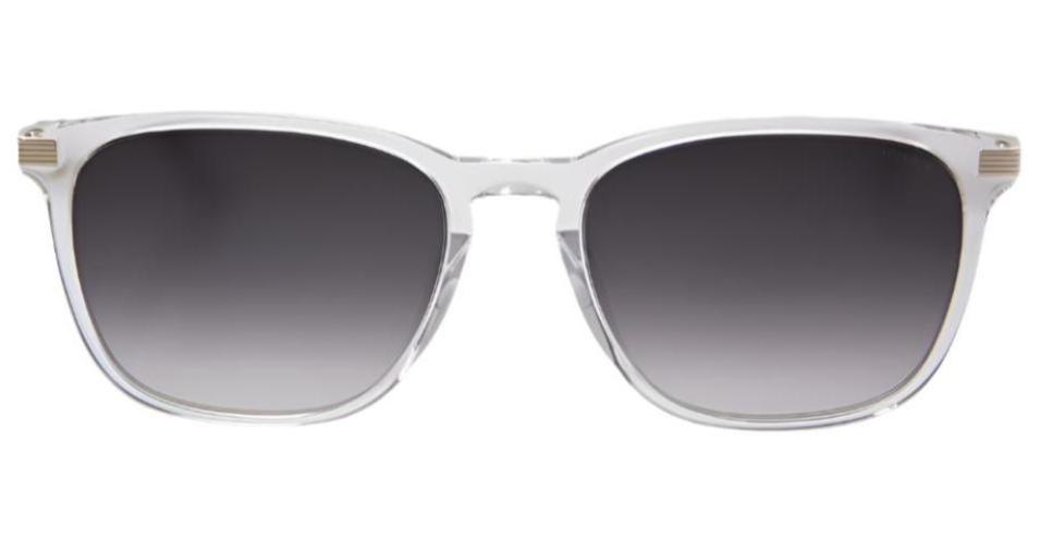 Police Code 4 Clear Grey Gradient D47 0P79 Great Southern Sunnies Police code 4 clear grey gradient d47 0p79 great southern sunnies