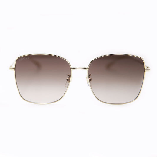 Gucci 1030 Gold Brown Gradient (1030 002)