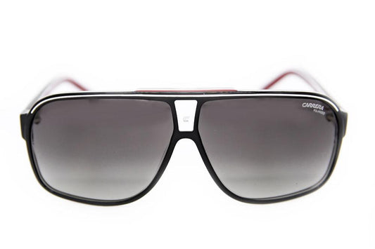 Carrera Grand Prix 2 Polarised Black Crystal Red Grey Gradient (Grand Prix 2 OIT)