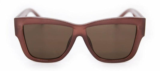 Le Specs Total Eclipse Cocoa Brown (2002273)