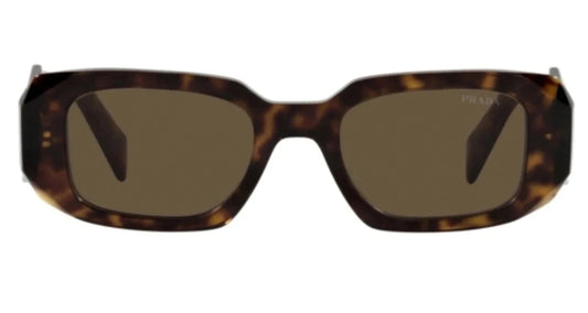 Prada 17WS Tortoise Brown (17WS 2AU8C1)