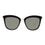 Le Specs Caliente Gloss Black Gold Grey (1702012)