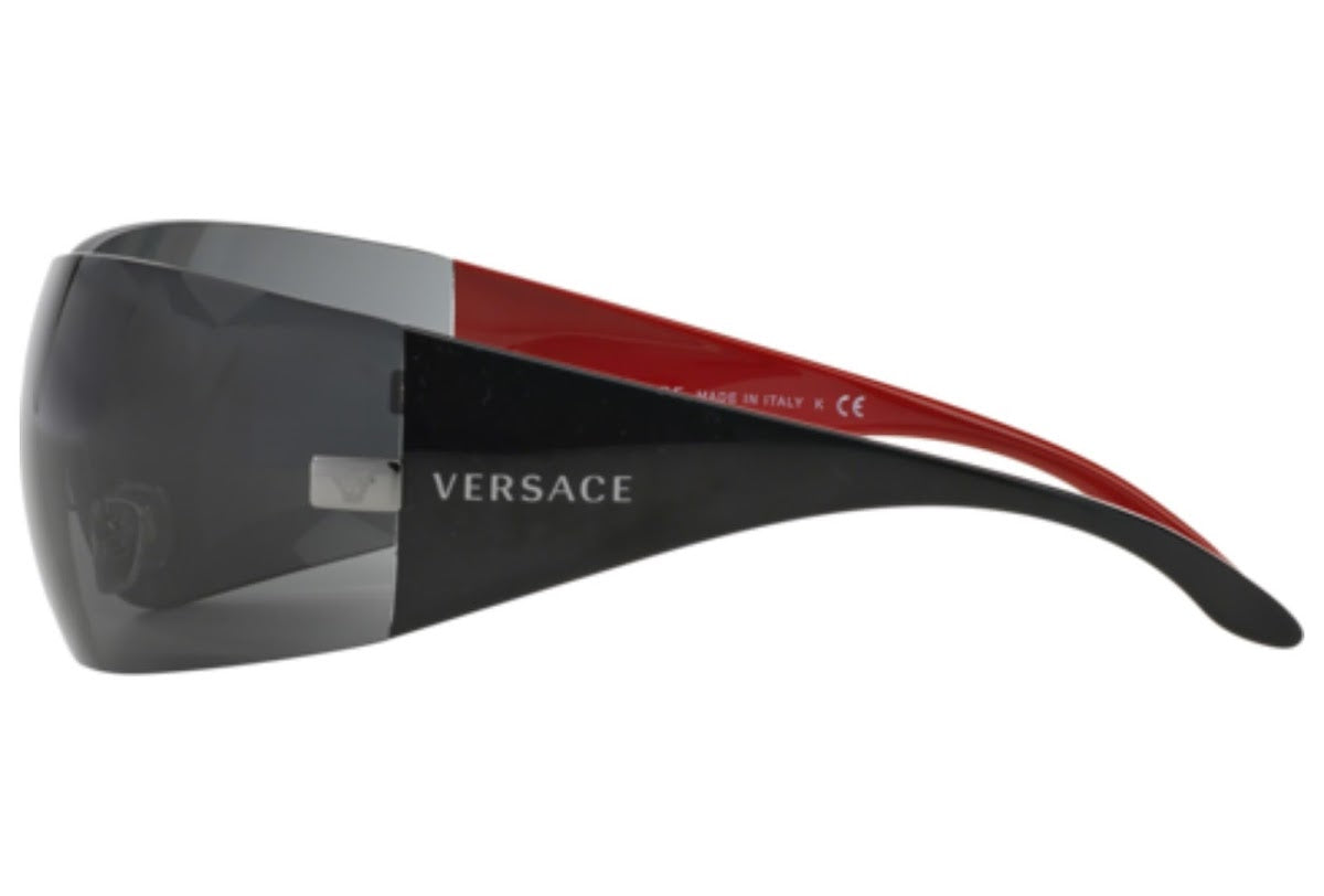 Versace 2054 Black Grey (2054-1001/87)
