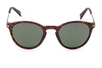 Polaroid 2062 Polarised Sunglasses | Matte Havana Green  display picture 1